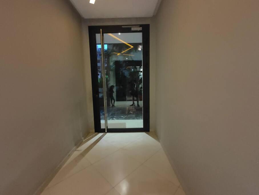 Royalty Chic 3 Bedroom App Du Golf With Airco And Wifi Apartment