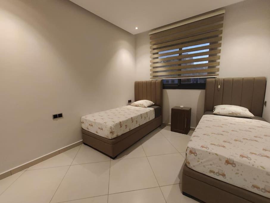 Apartment Royalty Chic 3 Bedroom App Du Golf With Airco And Wifi